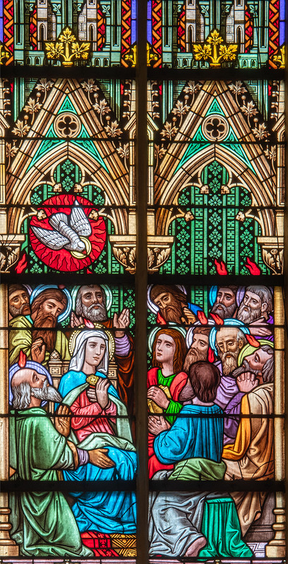 Erzdiözese Wien/ Stephan Schönlaub