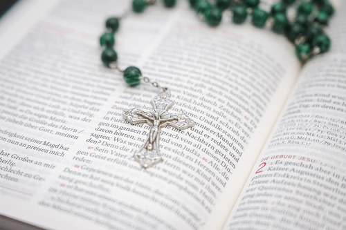 Andreas Haller - Katholische Kirche Vorarlberg